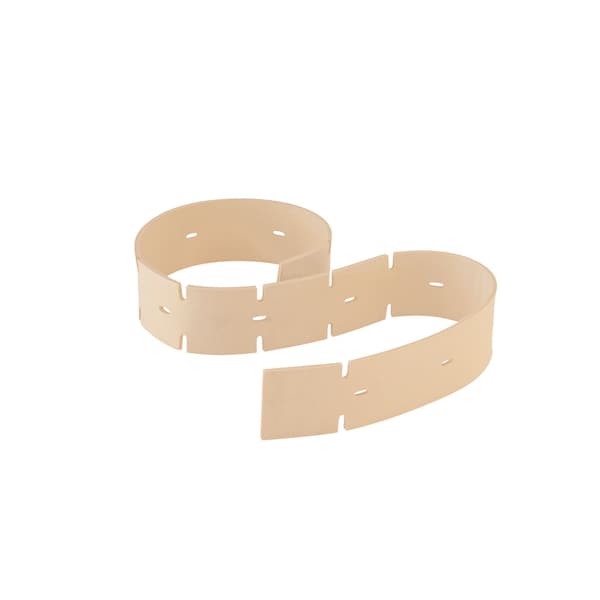 Nobles/Tennant SQUEEGEE - FRONT .125in TAN, FITS TN 1014091 - main